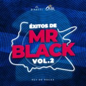 Éxitos De Mr Black Vol. 2