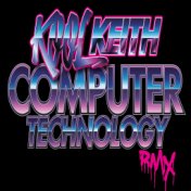 Computer Technology (Remixes)