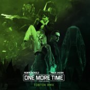 One More Time (feat. Alida) (Tobtok Remix)