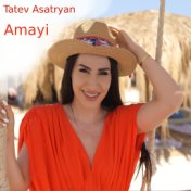 Tatev Asatryan