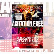 Live At Kesselhaus (Live @ Kesselhaus, Berlin, April 3, 2013)