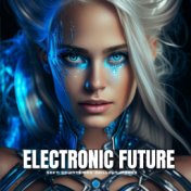 Electronic Future (Soft Downtempo Chillout Moods)