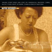 Meyer Records, Vol. 1