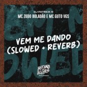 Vem Me Dando (Slowed + Reverb)