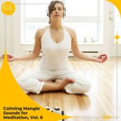 Calming Mangle Sounds for Meditation, Vol. 6