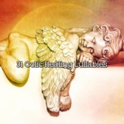 31 Colic Healing Lullabies