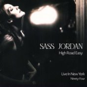 High Road Easy (Live in New York Ninety-Four)