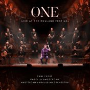 One (Live at the Holland Festival)