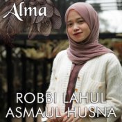 Robbi Lahul Asmaul Husna