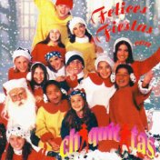 Felices Fiestas Con Chiquititas