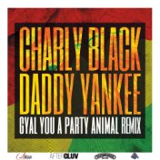 Gyal You a Party Animal (Remix)