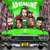 Adrenaline (Sound Rush Remix)
