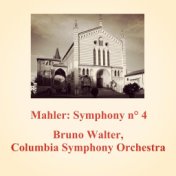 Mahler: Symphony N° 4