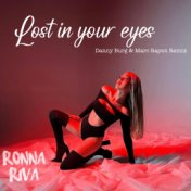 Lost in Your Eyes (Danny Burg & Marc Rayen Remix)