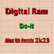 Digital Ram