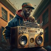 Hip-Hop Instrumental Beats