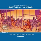 Battle of the Year 2005 (The Soundtrack)
