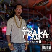 Traka (Remix)