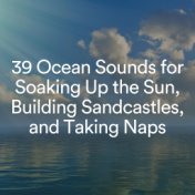 39 Ocean Sounds for Soaking Up the Sun, Building Sandcastles, and Taking Naps