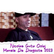 Nicolae Guta Colaj Manele De Dragoste 2023