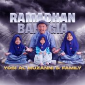 Ramadhan Bahagia