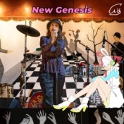 New Genesis (One Piece-Red)