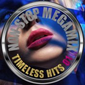 Non-Stop Megamix - Timeless Hits 01