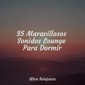 35 Maravillosos Sonidos Lounge Para Dormir