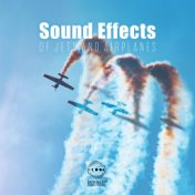 Sound Effects of Jets and Airplanes