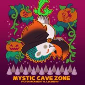 Mystic Cave Zone