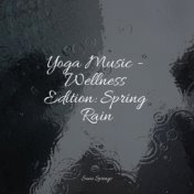 Yoga Music - Wellness Edition: Spring Rain