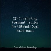 30 Comforting Ambient Tracks for Ultimate Spa Experience