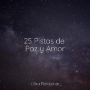 25 Pistas de Paz y Amor