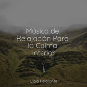 Música de Relajación Para la Calma Interior