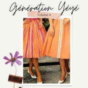 Génération Yéyé - Volume 4