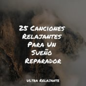 25 Canciones Relajantes Para Un Sueño Reparador