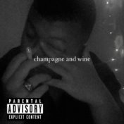 Champagne & Wine