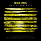 Audio Safari Amsterdam 2016