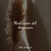 Meditación del Amanecer