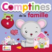 Comptines de la famille