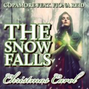 The Snow Falls (Christmas Carol)