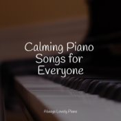 Calming Piano Songs for Everyone