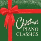 Christmas Piano Classics (Instrumental)