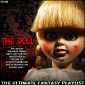 The Doll The Ultimate Fantasy Playlist