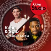 I Dream in Colour (Coke Studio South Africa: Season 1)