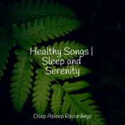 Healthy Songs | Sleep and Serenity
