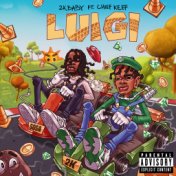 Luigi (feat. Chief Keef)