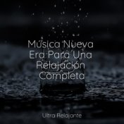 Música Nueva Era Para Una Relajación Completa