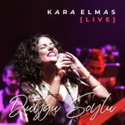 Kara Elmas (Live)