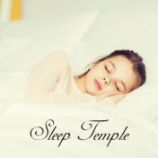 Sleep Temple: Deep Relaxation Music, Nature Sounds